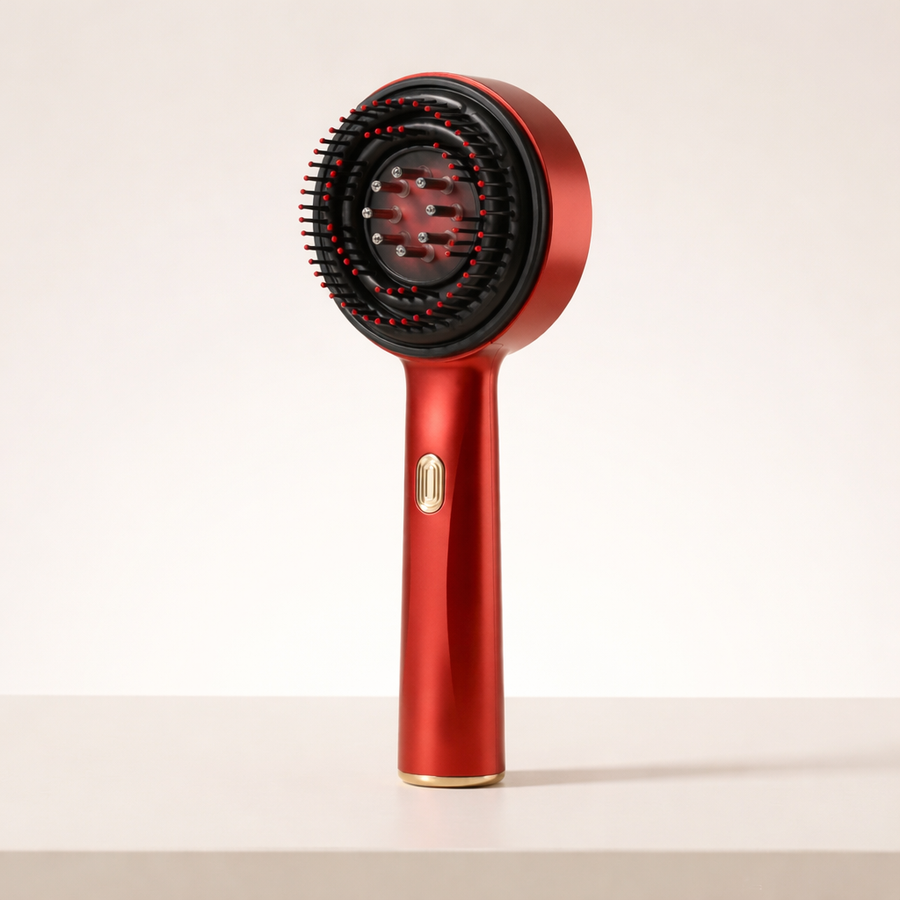 Radiant Red variant image